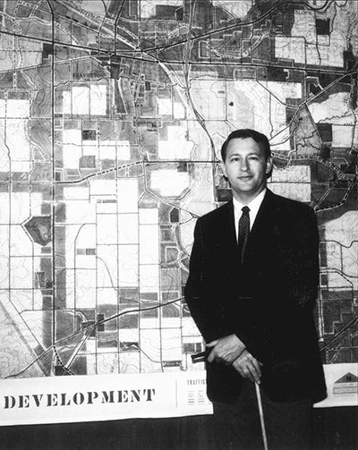 Larry Bissett