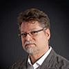 Steve Sandstrom