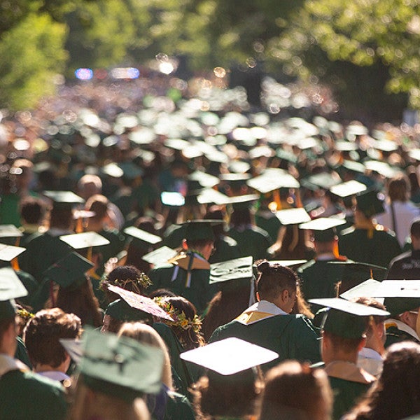 Graduation